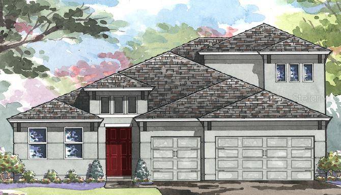 3063 TOUR TRCE, Land O Lakes, FL 34638