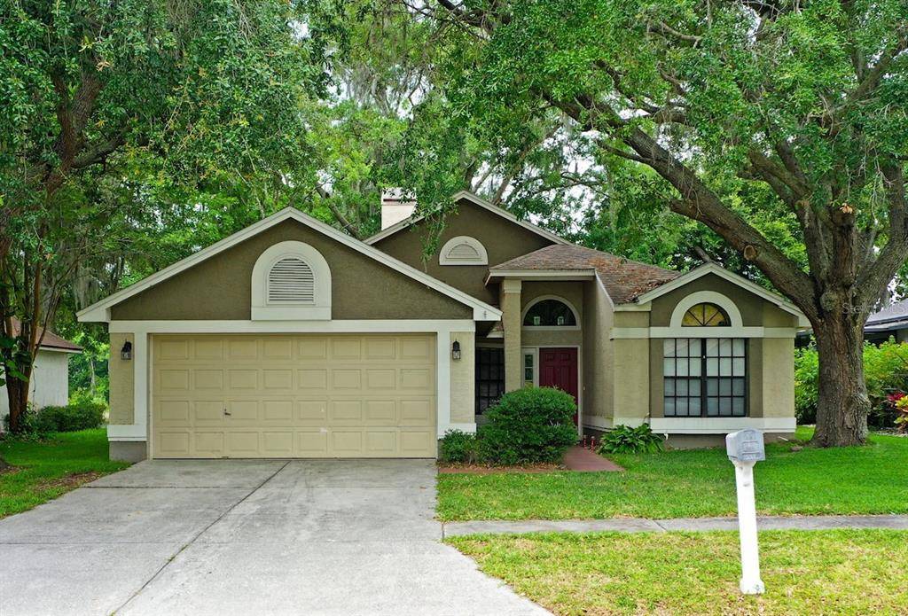 4221 BARRET AVE, Plant City, FL 33566