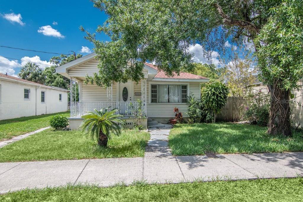 2107 W CARMEN ST, Tampa, FL 33606