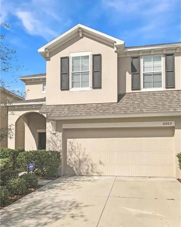 10263 NEWMINSTER LOOP, Ruskin, FL 33573