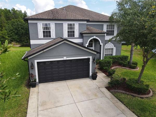 2849 TRINITY COTTAGE DR, Land O Lakes, FL 34638