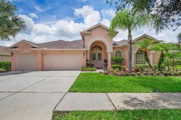 10560 PLANTATION BAY DR, Tampa, FL 33647