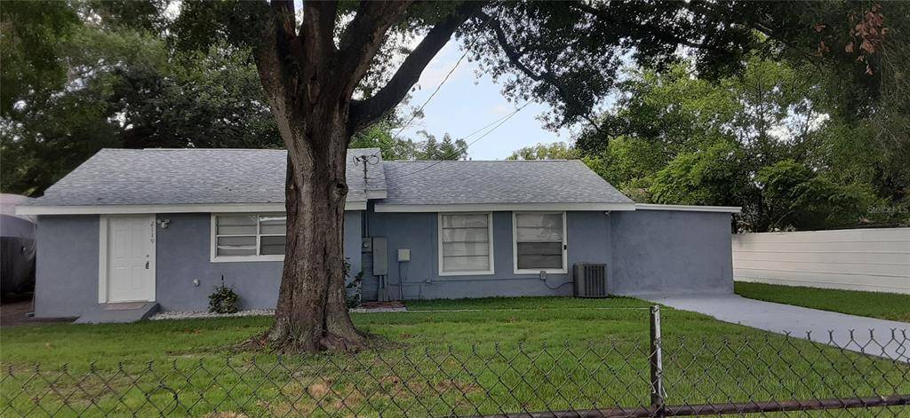 2119 W COMANCHE AVE, Tampa, FL 33603