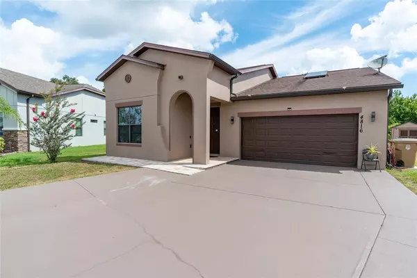 4816 ASHURST ST, Kissimmee, FL 34758