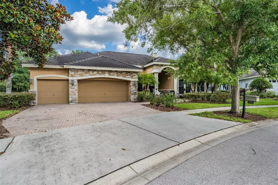 21315 SKY VISTA DR, Land O Lakes, FL 34637