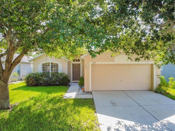 3245 BELLERICAY LN, Land O Lakes, FL 34638