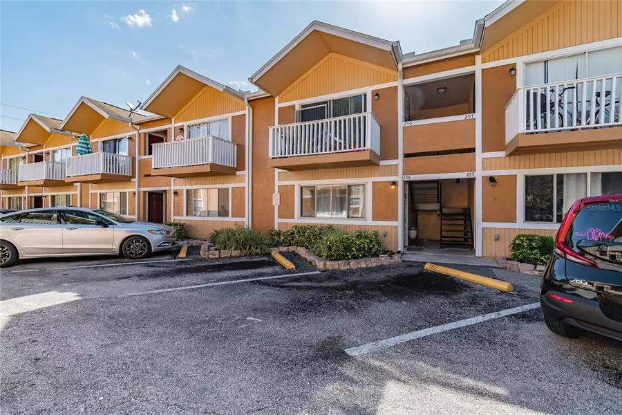 5201 S MACDILL AVE #106, Tampa, FL 33611