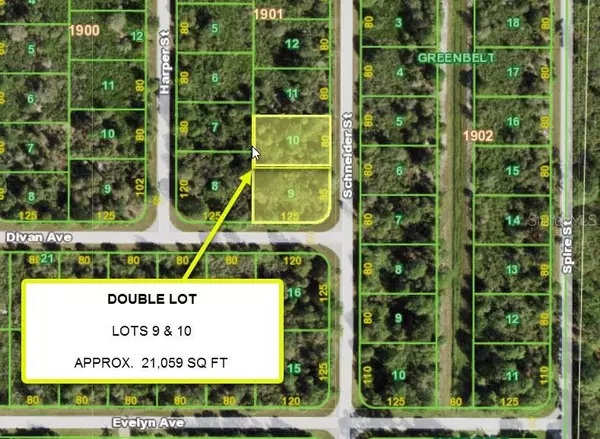 Port Charlotte, FL 33981,4395 SCHNEIDER ST