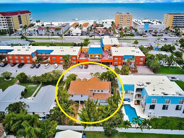 17059 1ST ST E, North Redington Beach, FL 33708