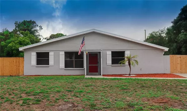 3762 TARO PL, Sarasota, FL 34232