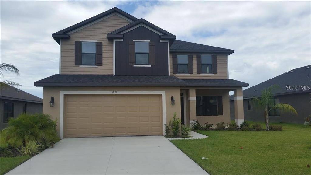 16050 VINE CLIFF AVE, Hudson, FL 34667