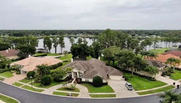 Land O Lakes, FL 34639,3618 SWANS LANDING DR