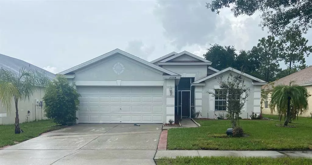 Riverview, FL 33578,10504 EGRET HAVEN LN