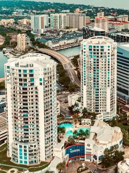 449 S 12TH ST #2103, Tampa, FL 33602