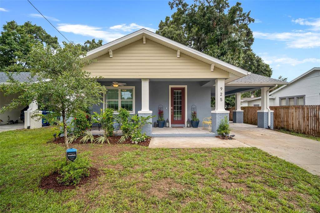 925 E SLIGH AVE, Tampa, FL 33604