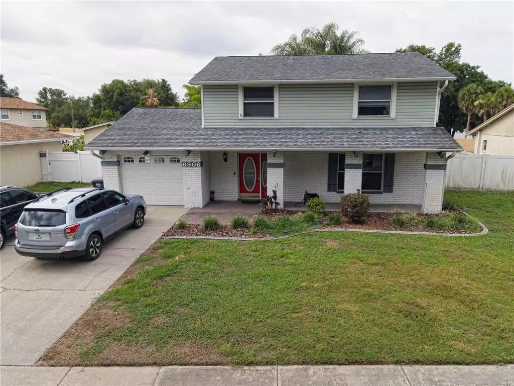 Tampa, FL 33625,6906 SPANISH MOSS CIR