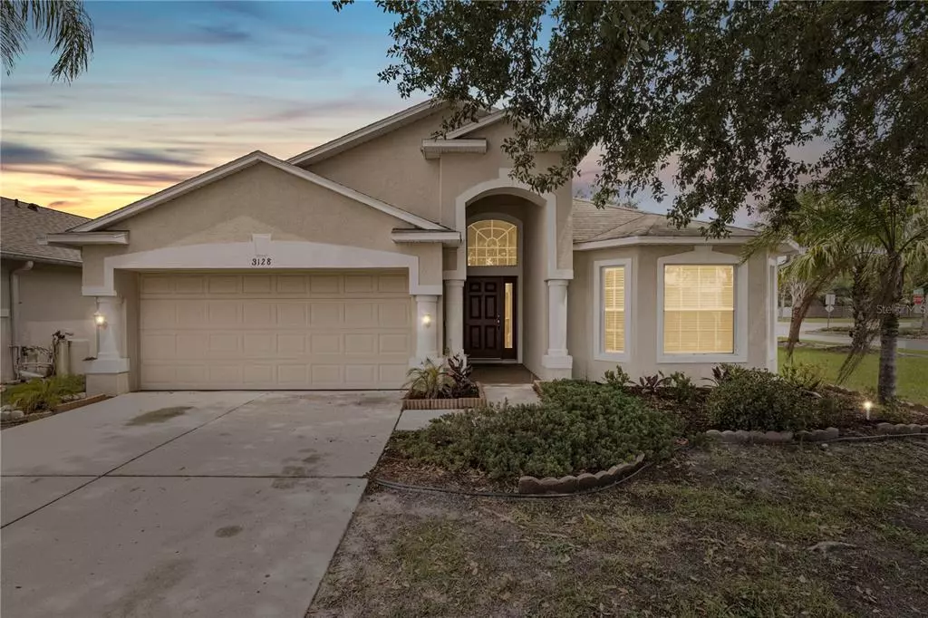 Land O Lakes, FL 34638,3128 CLOVER BLOSSOM CIR