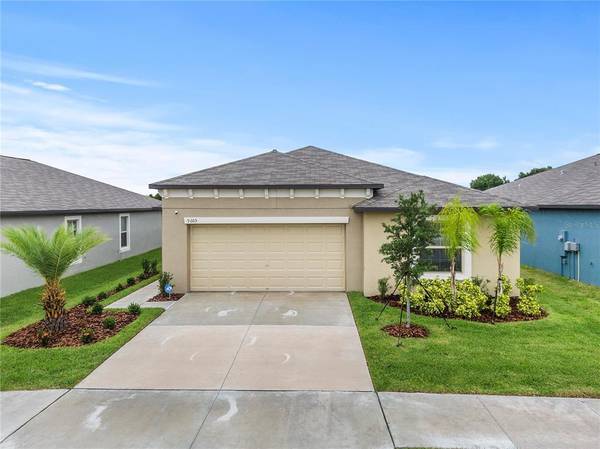 9605 SAGE CREEK DR, Ruskin, FL 33573