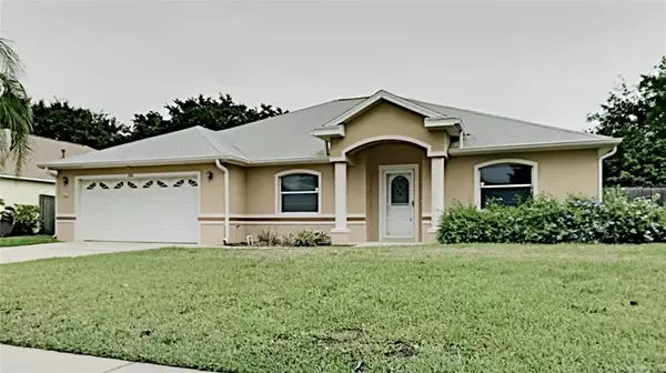 660 WILD FLOWER ST, Merritt Island, FL 32953
