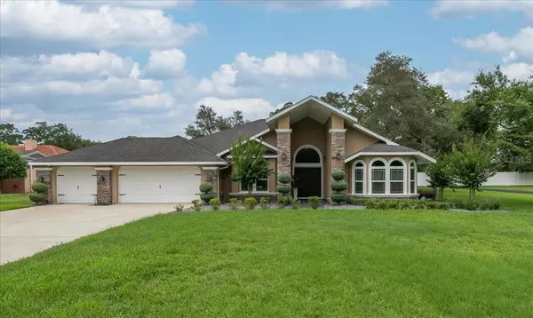 4352 DOTTIE CT,  Weeki Wachee,  FL 34607