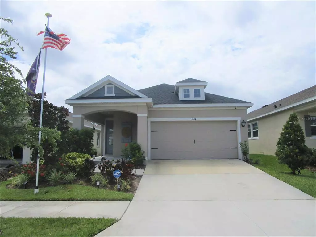 Apollo Beach, FL 33572,5564 SILVER SUN DR