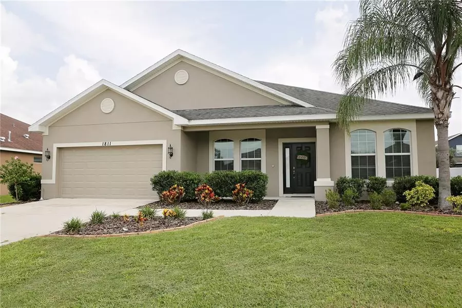 1811 VIA CHIANTI ST, Plant City, FL 33566