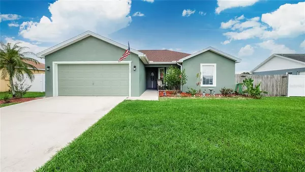 3153 WINCHESTER ESTATES LOOP, Lakeland, FL 33810