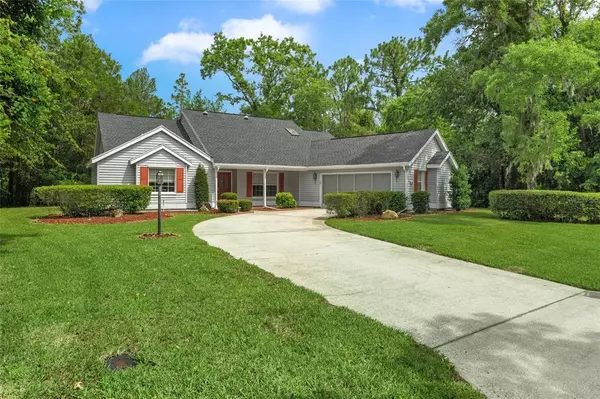 36 REDBAY CT W, Homosassa, FL 34446