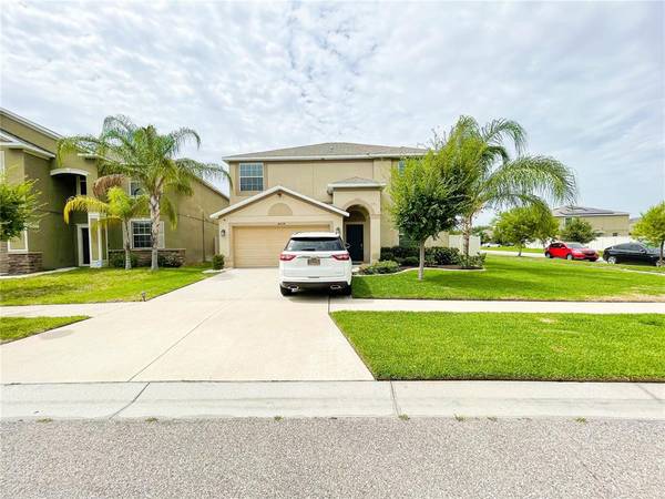 8034 CHERRY BRANCH DR, Ruskin, FL 33573