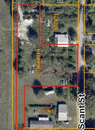 SCANT ST, Wimauma, FL 33598