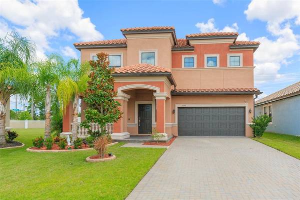 13164 GREEN VIOLET DR, Riverview, FL 33579