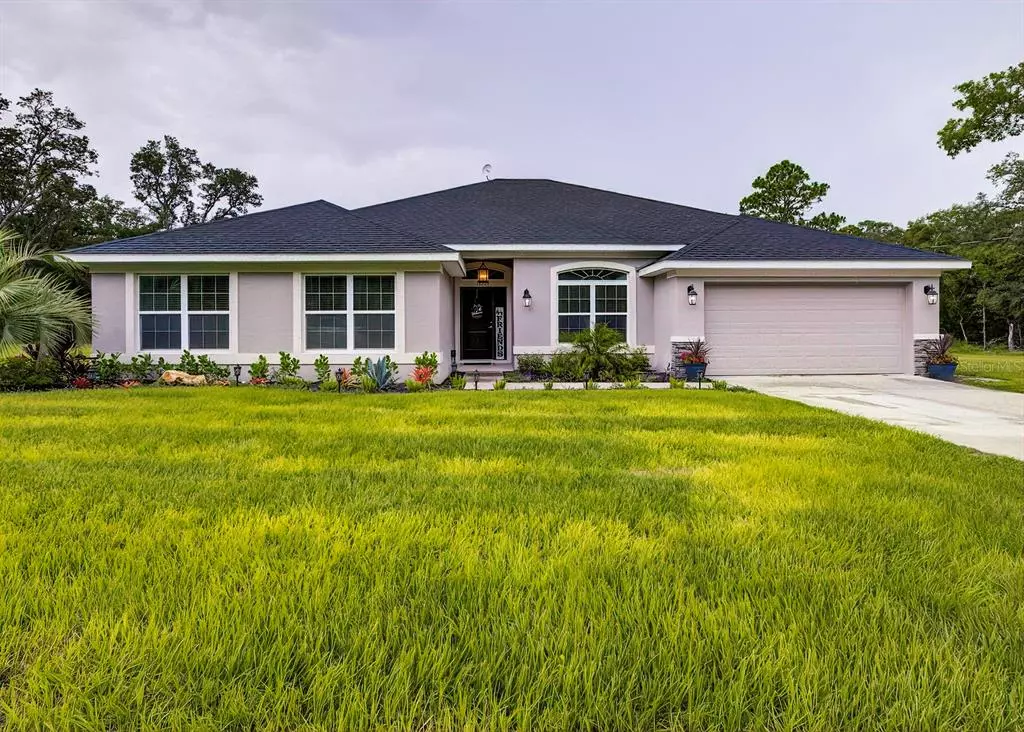 Weeki Wachee, FL 34614,18209 MERWYN CIR