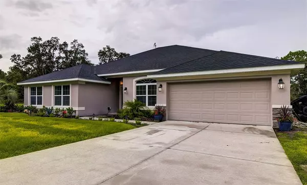 Weeki Wachee, FL 34614,18209 MERWYN CIR