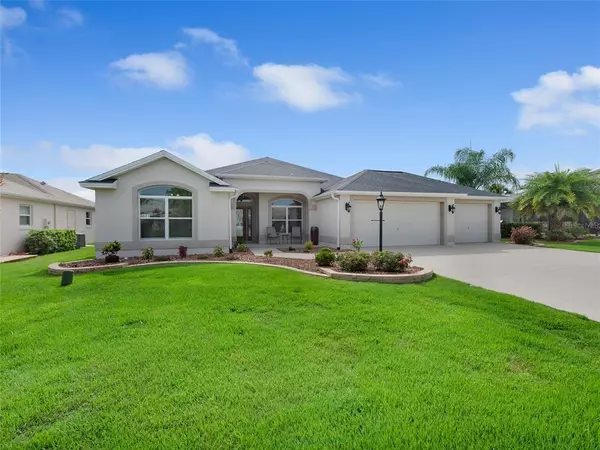 The Villages, FL 32163,3671 ALZARINE TER