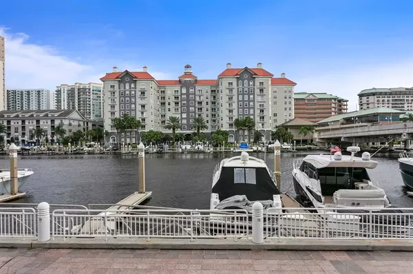 Tampa, FL 33602,700 S HARBOUR ISLAND BLVD #647