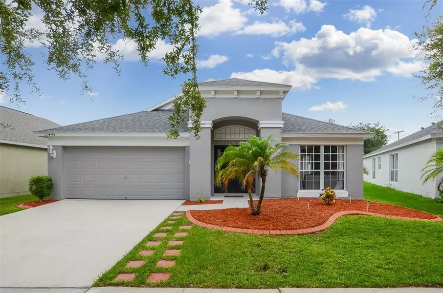 11445 MISTY ISLE LN, Riverview, FL 33579