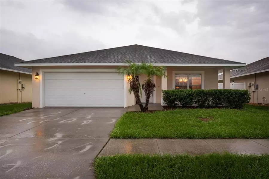 1805 HARMONY BAYOU CT, Ruskin, FL 33570