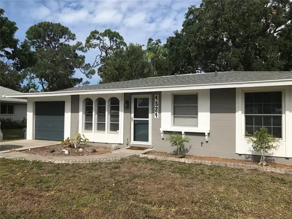 Bradenton, FL 34210,4524 60TH STREET CT W