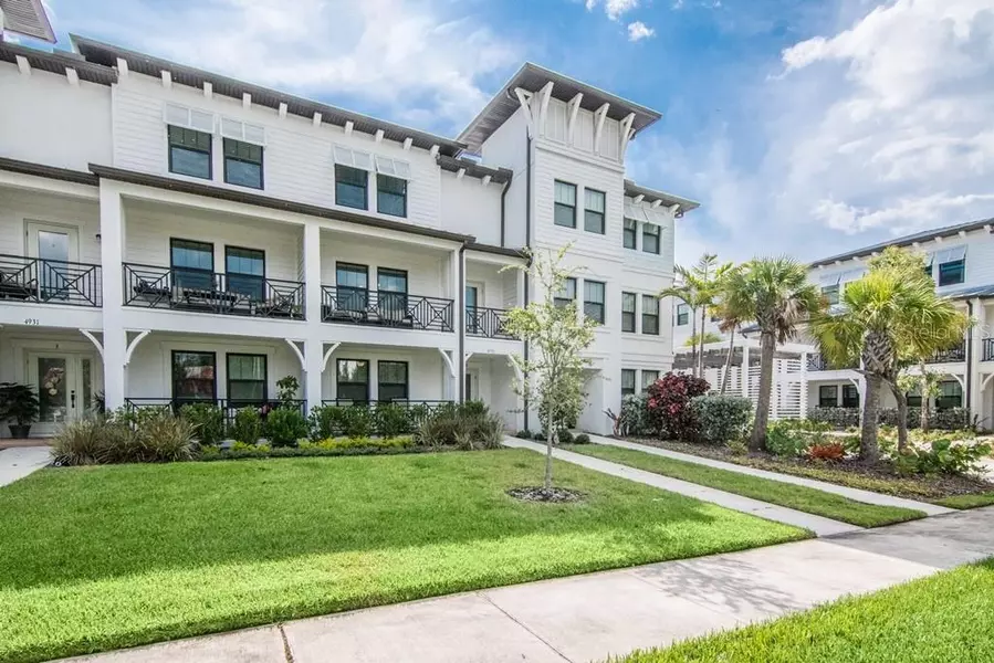 4931 W PAUL AVE #2, Tampa, FL 33611