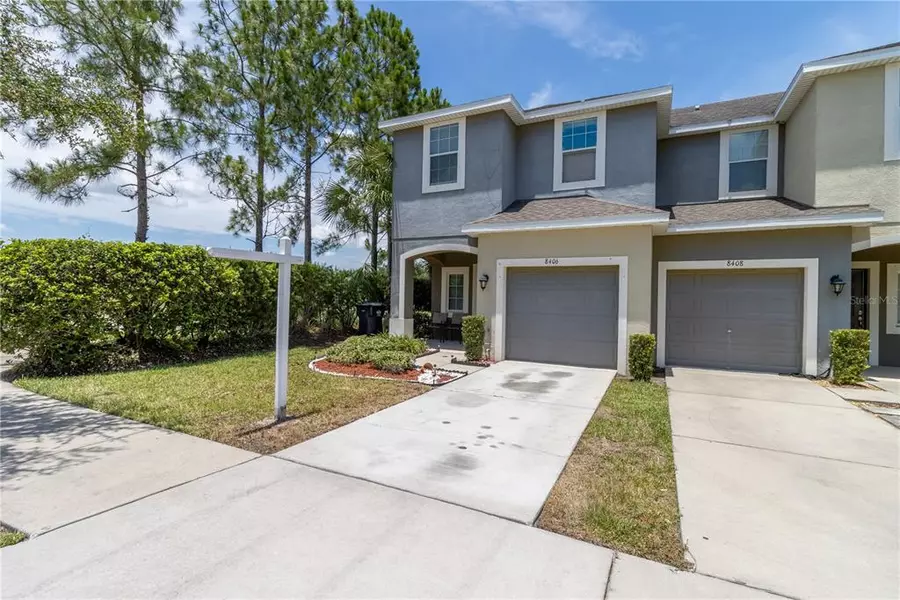 8406 PAINTED TURTLE WAY, Riverview, FL 33578