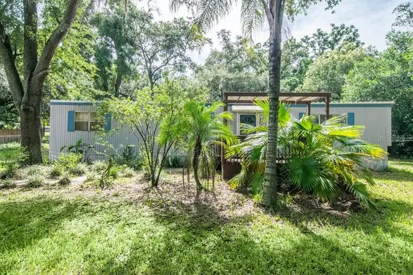 Zephyrhills, FL 33541,4046 PEACEFUL LN