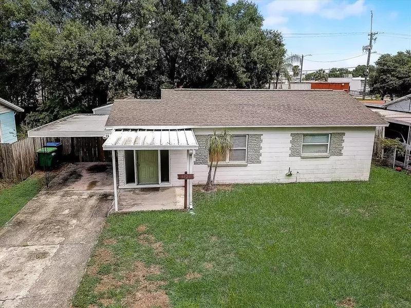 3521 W MCELROY AVE, Tampa, FL 33611