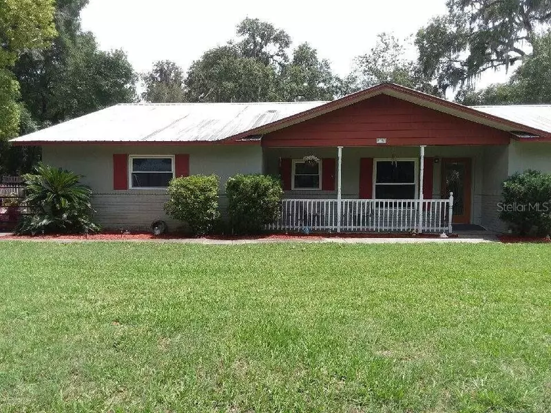 7692 E SPANISH TRL, Floral City, FL 34436