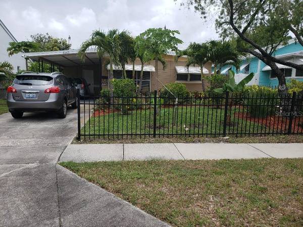 5143 5TH AVE N, St Petersburg, FL 33710