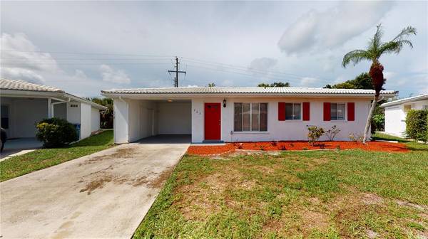 482 CIRCLEWOOD DR #N-4, Venice, FL 34293