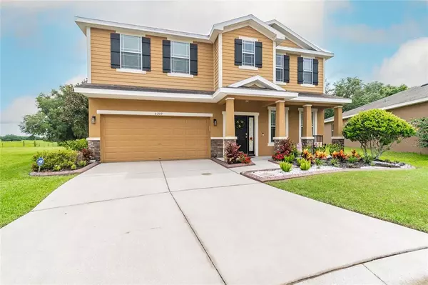 Wesley Chapel, FL 33545,6209 HAWK GROVE CT