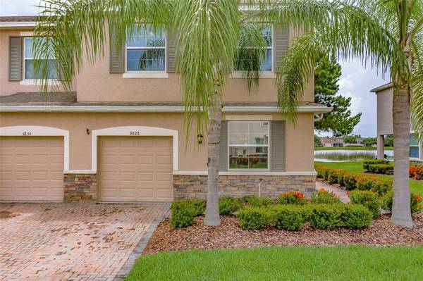 3828 SILVERLAKE WAY, Wesley Chapel, FL 33544