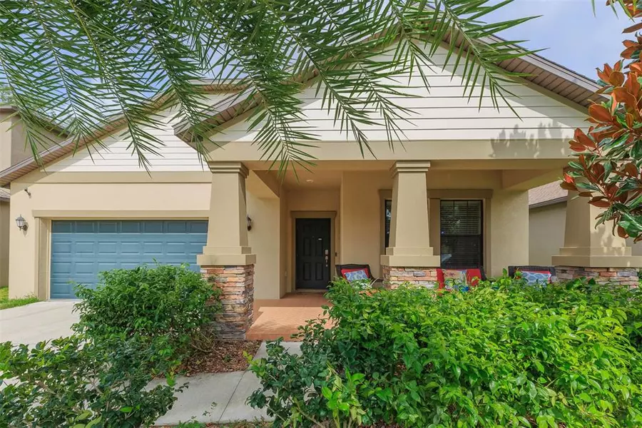 11821 TWILIGHT DARNER PL, Riverview, FL 33569