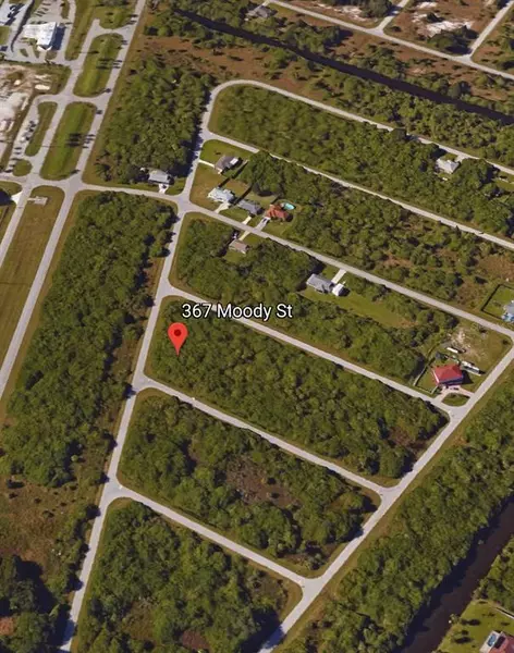 367 MOODY ST, Port Charlotte, FL 33954