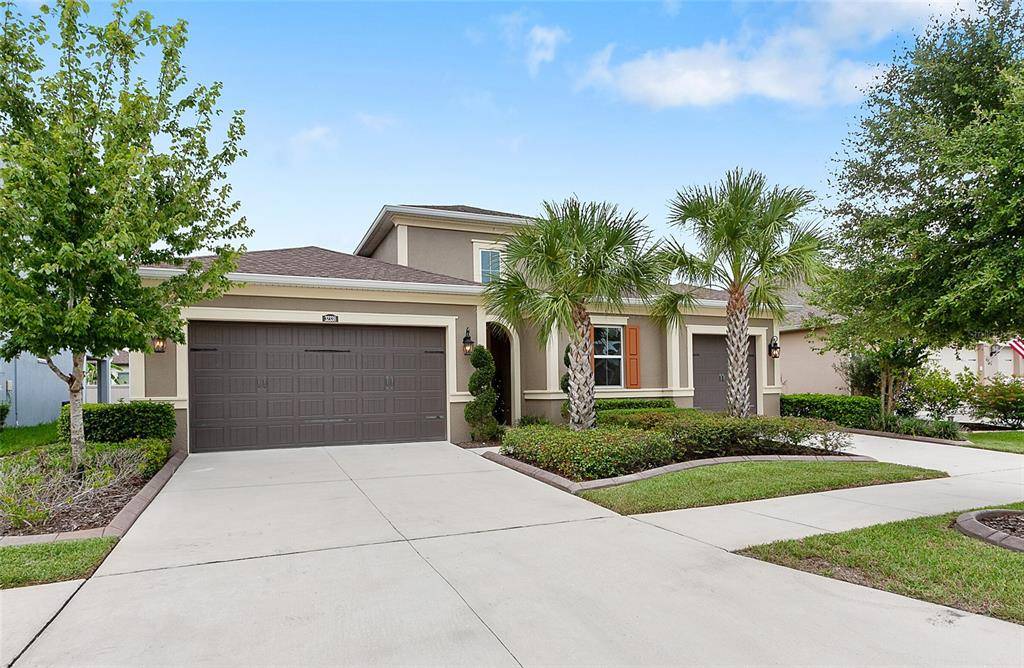32338 FIREMOSS LN, Wesley Chapel, FL 33543